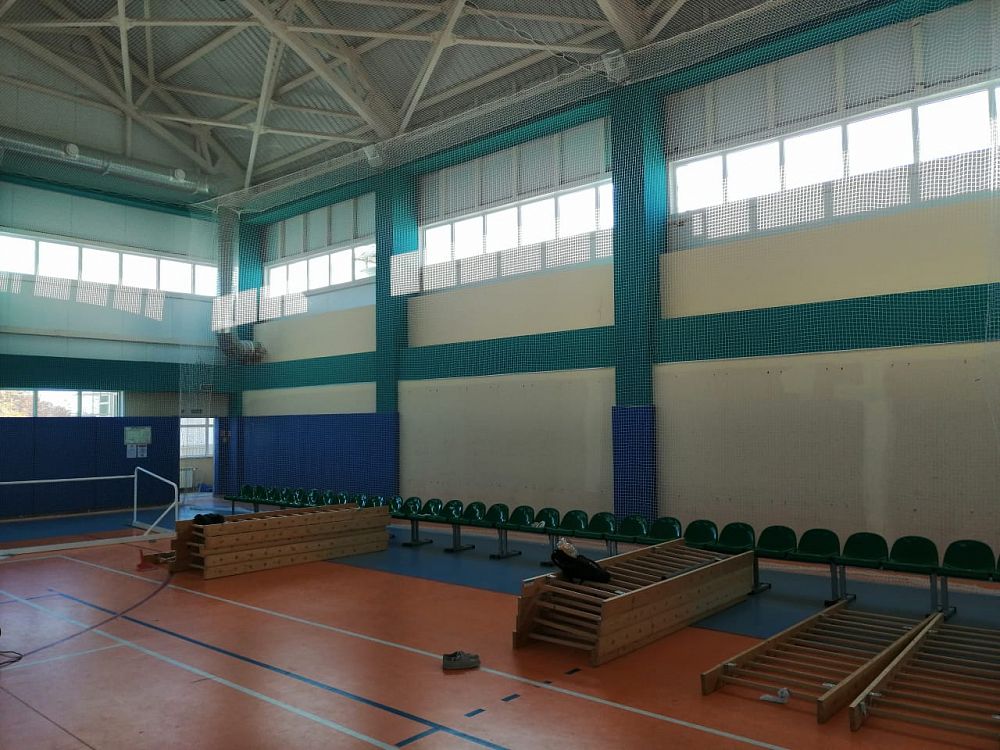 Всероссийский детский центр «Орлёнок» Всероссийский детский центр «Орлёнок»